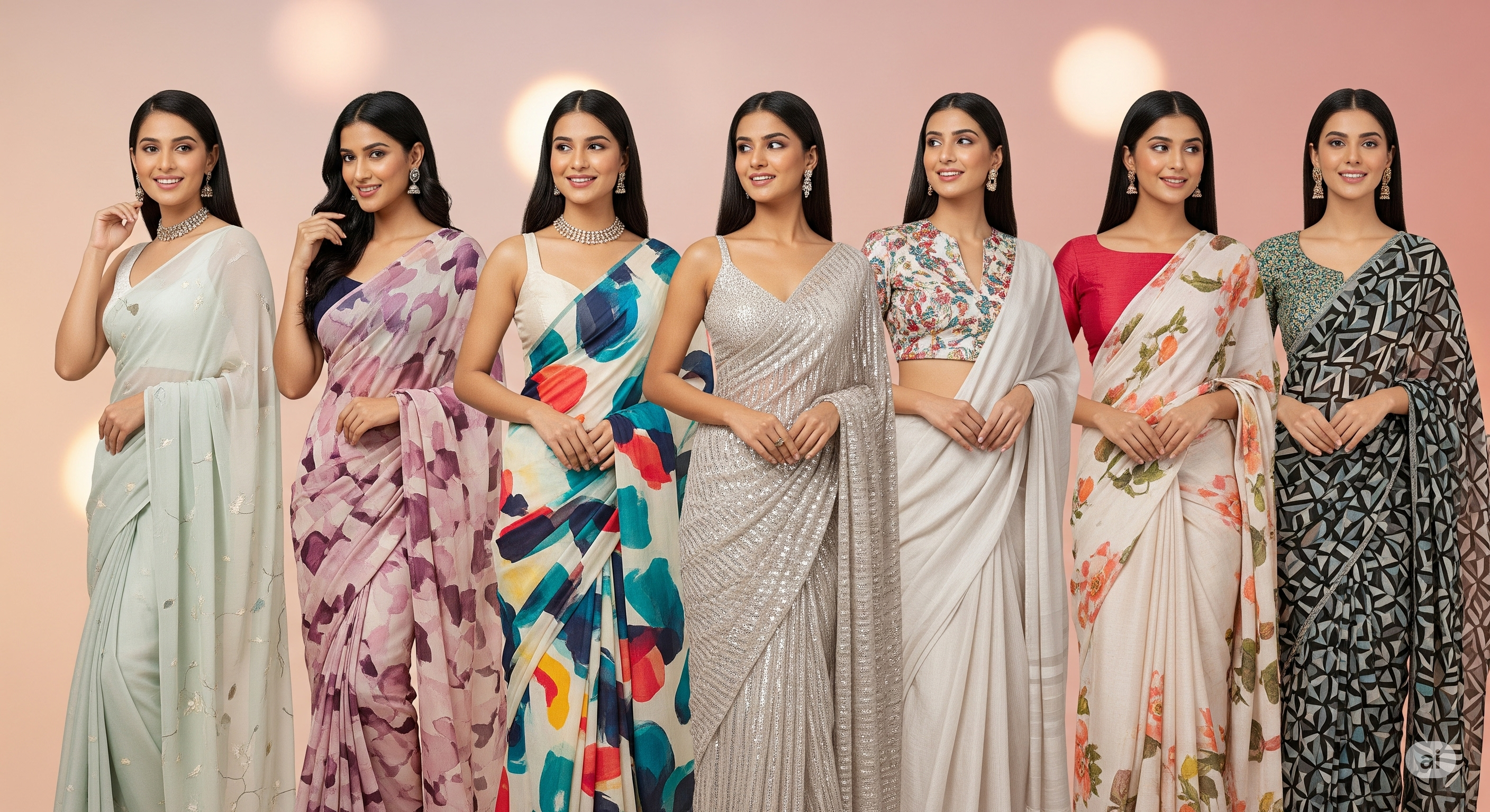 Saree Collection